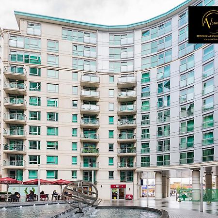 2 Bedroom Apartment London Kültér fotó