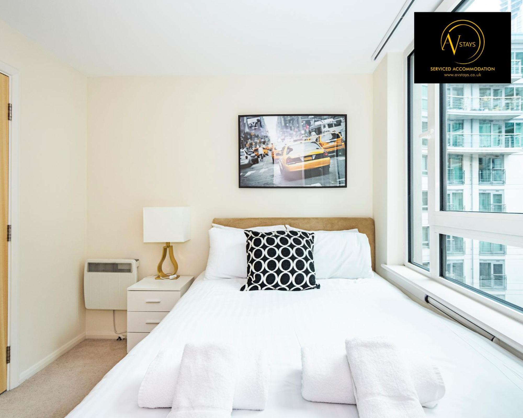 2 Bedroom Apartment London Kültér fotó