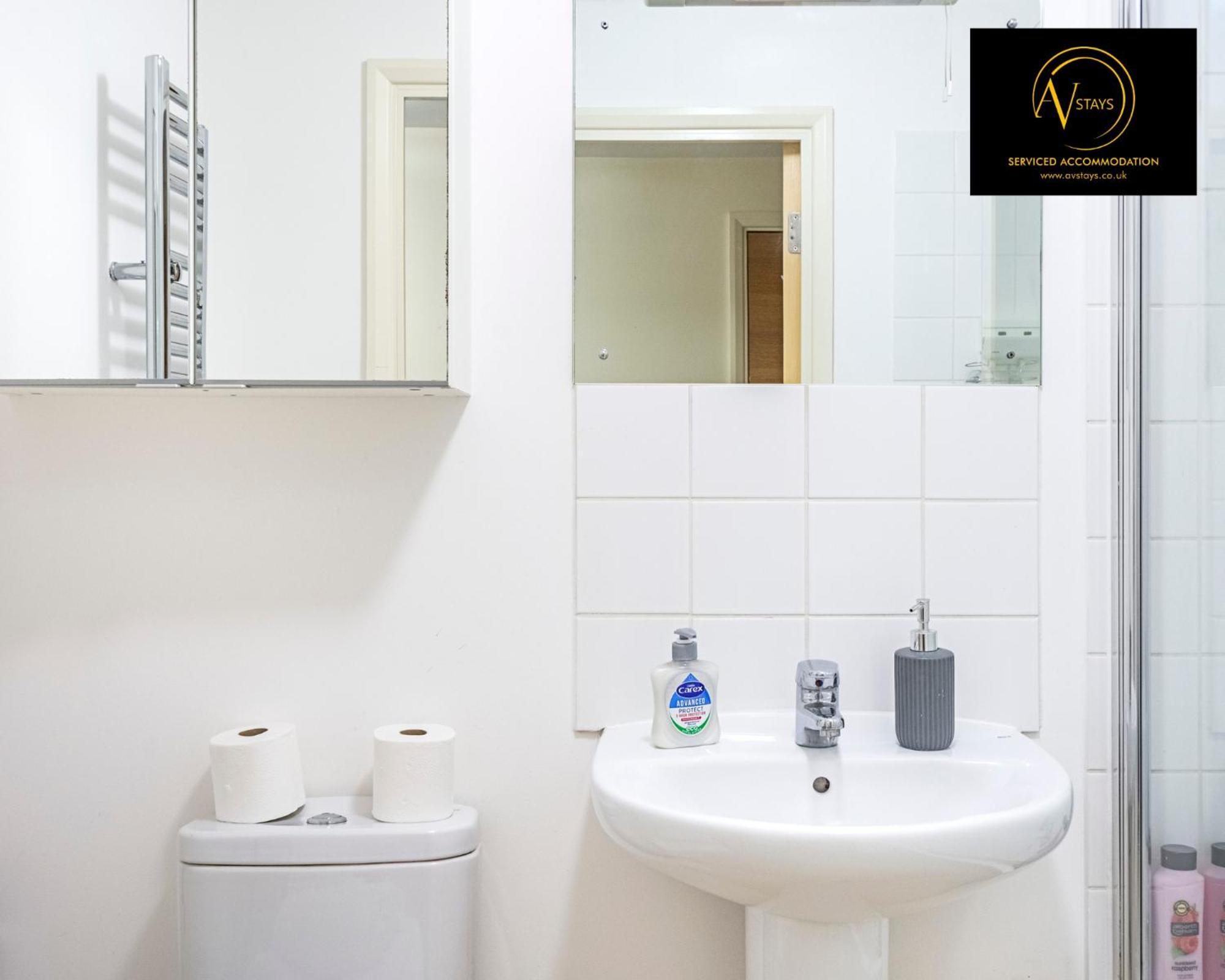 2 Bedroom Apartment London Kültér fotó