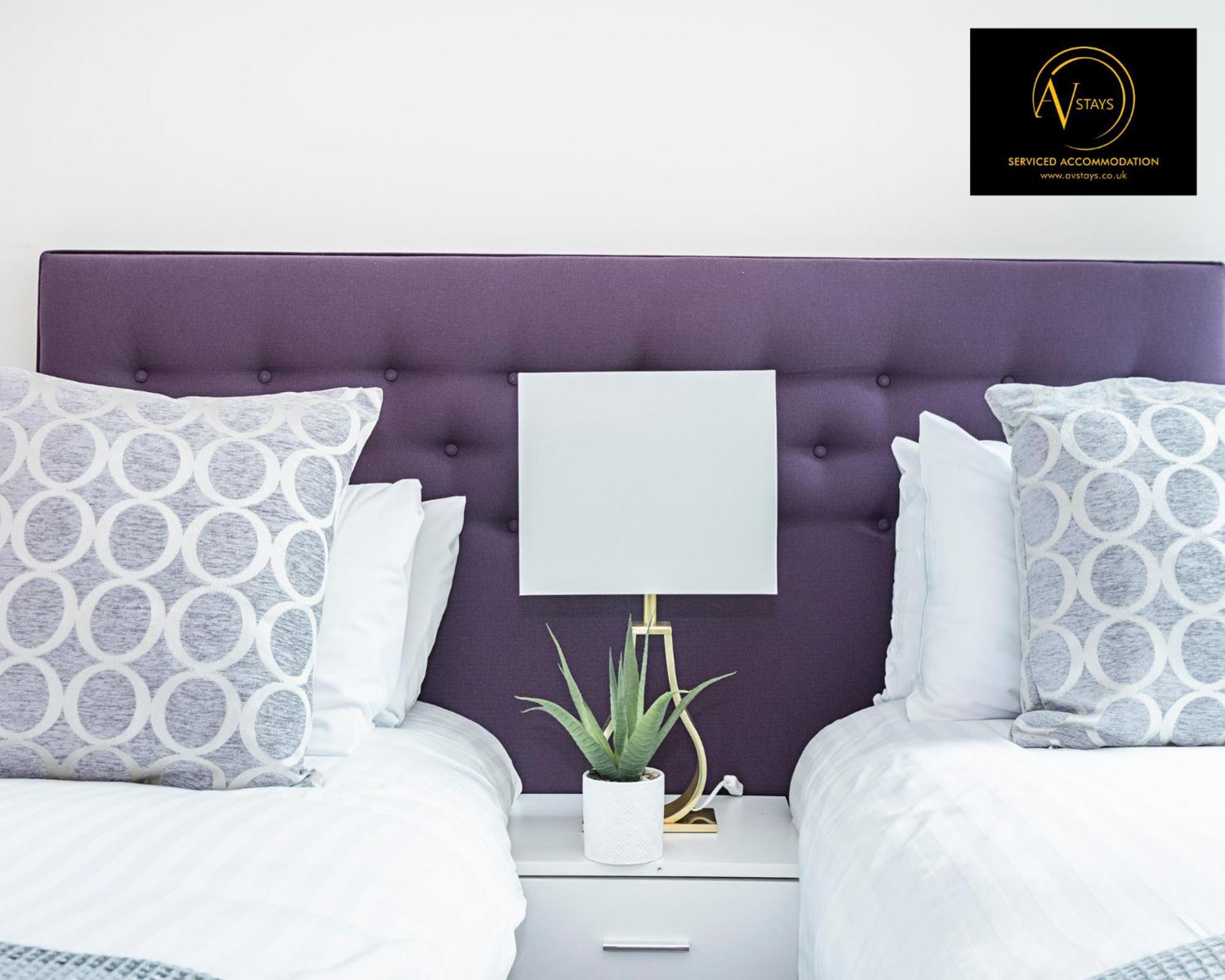 2 Bedroom Apartment London Kültér fotó