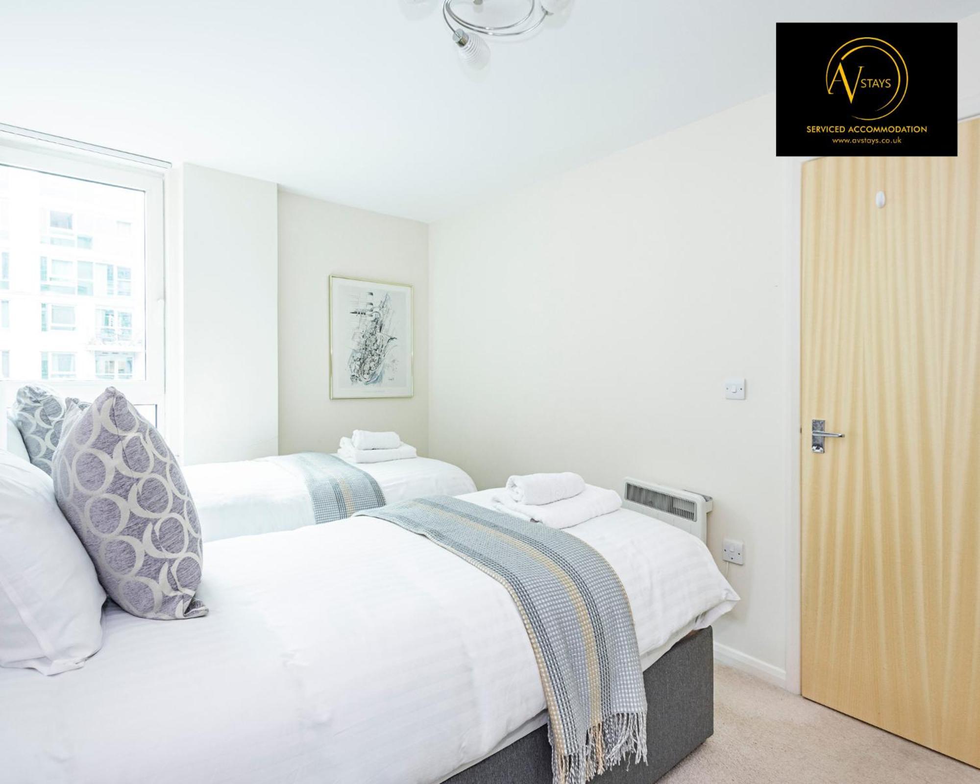 2 Bedroom Apartment London Kültér fotó