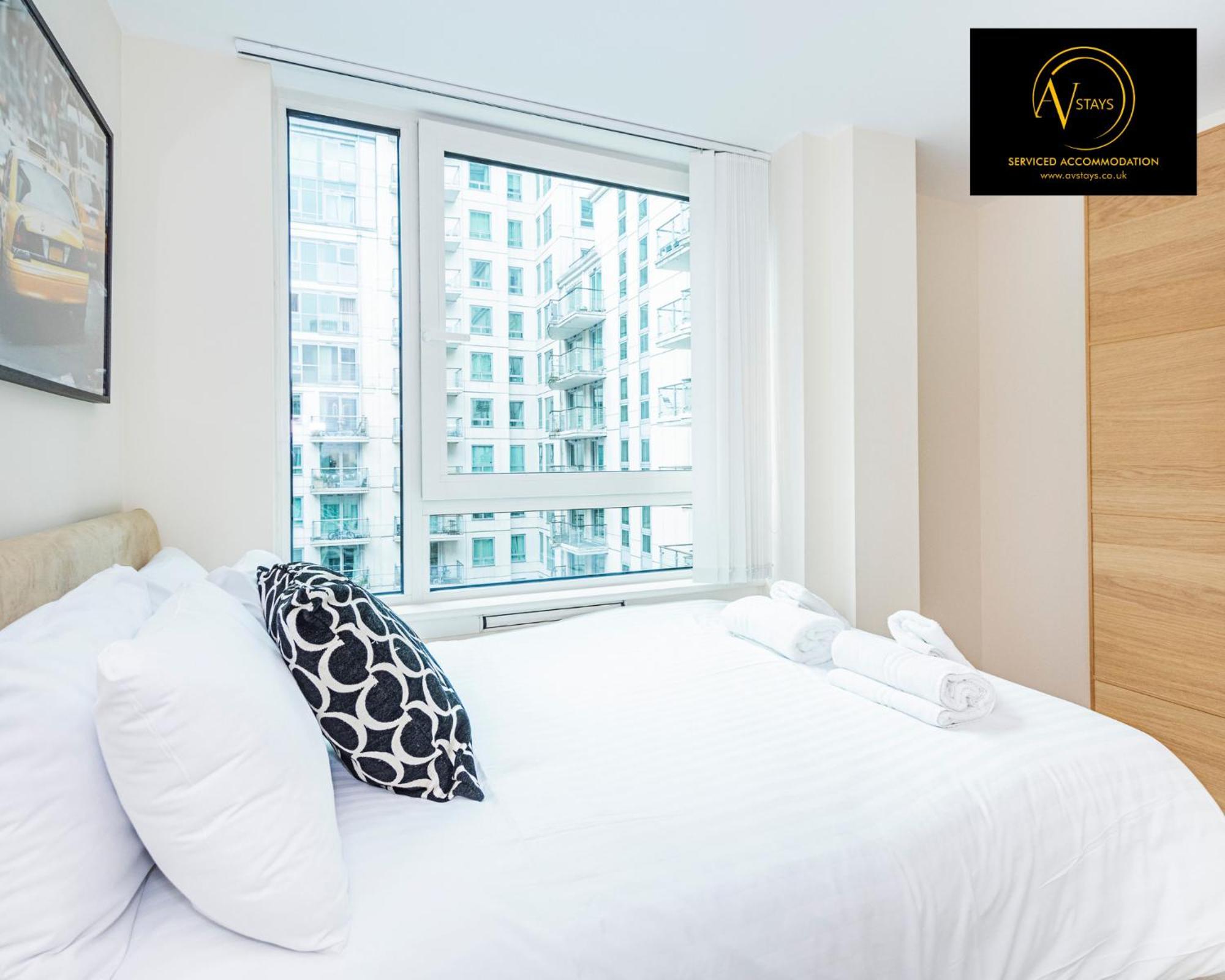 2 Bedroom Apartment London Kültér fotó