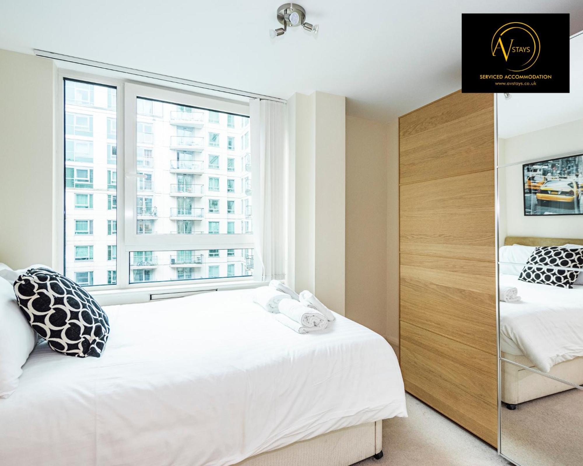 2 Bedroom Apartment London Kültér fotó